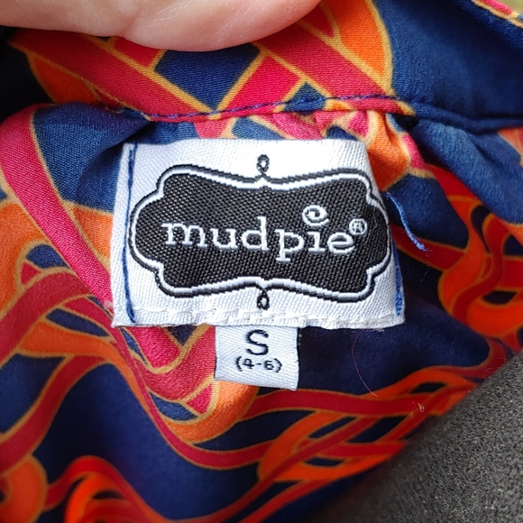 Mudpie tunic - Picture 4 of 4